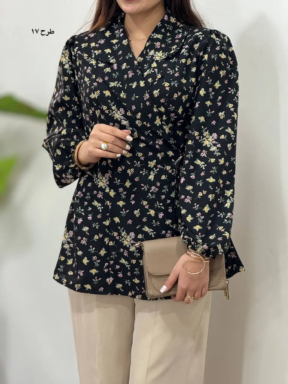 تونیک مجلسی آیسودا 9